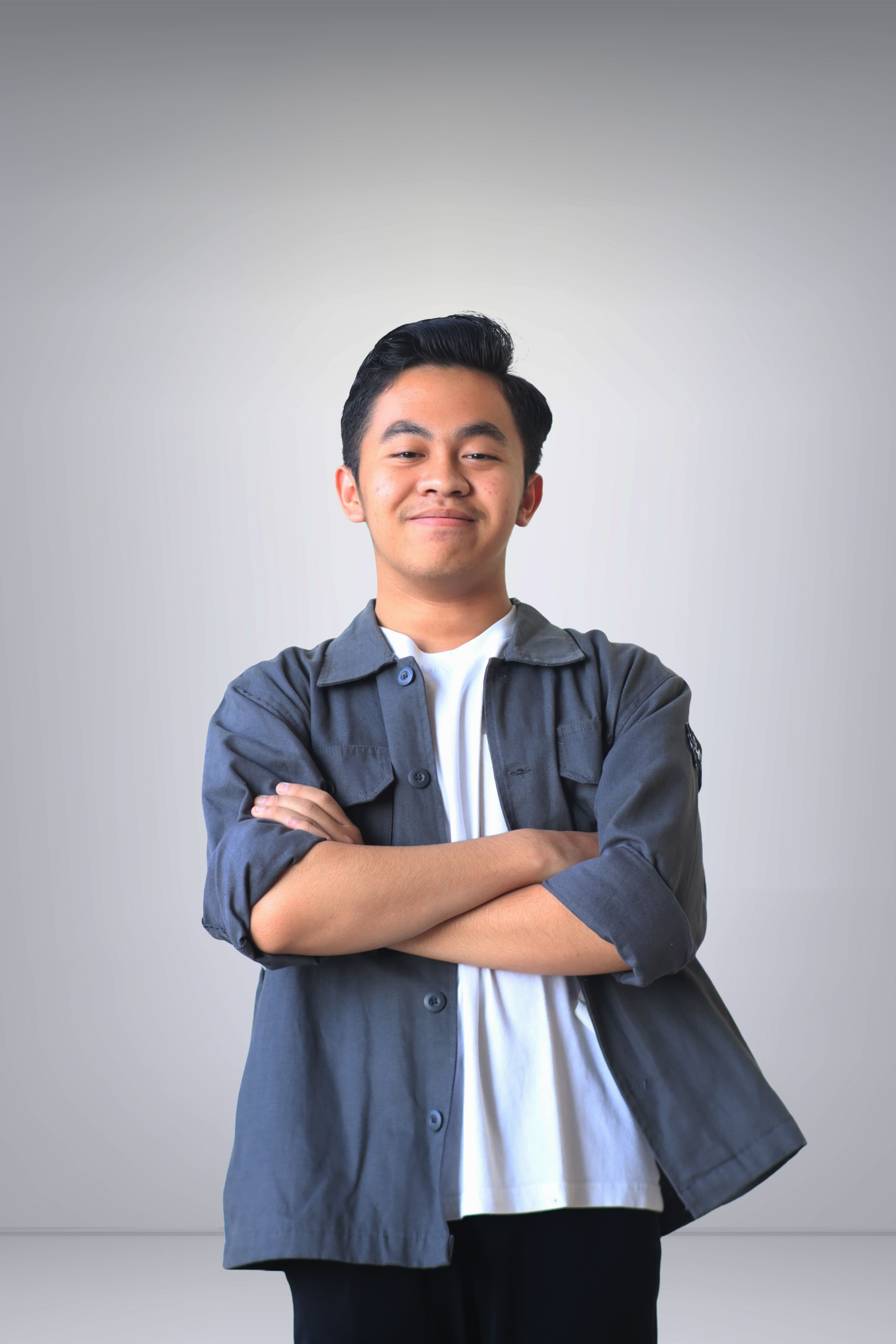 Portrait Emir